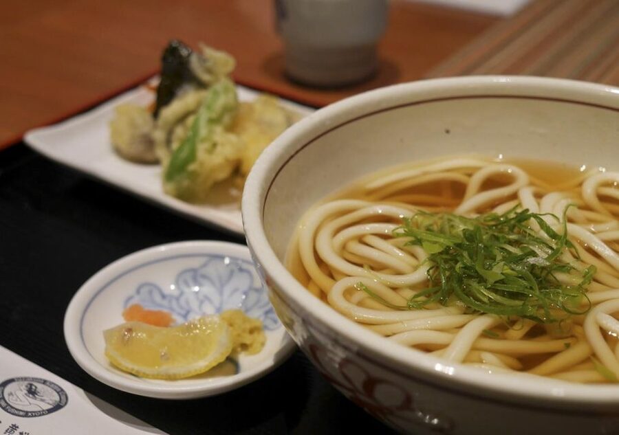 Kyoto Sake Brewery Tour - What the three-hour route is likely to feel like