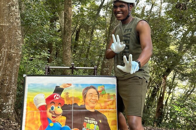 Kyoto Satoyama Cycling with Lunch and English Guide - Why Sonobe makes a smart Kyoto day trip