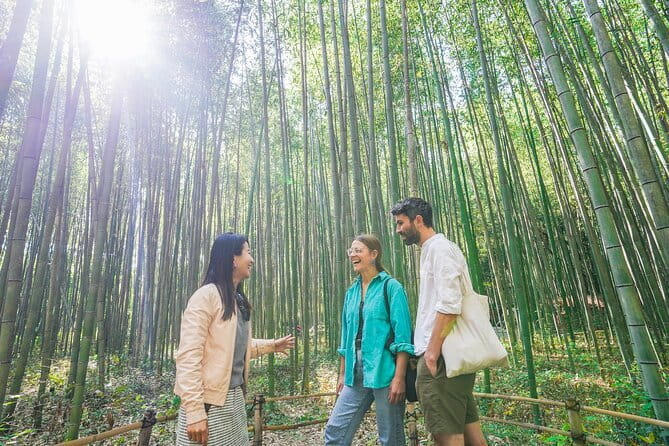 Kyoto Satoyama Cycling with Lunch and English Guide - What the e-bike route feels like