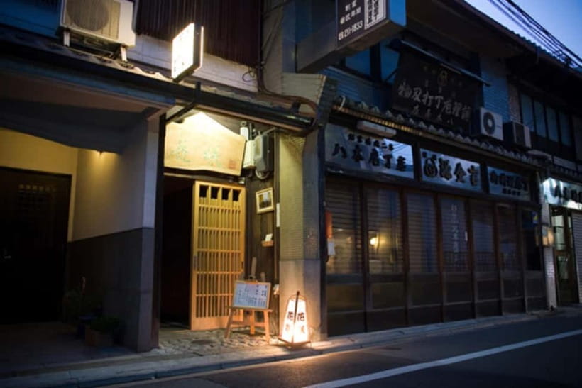Kyoto:Seasonal Kaiseki Reservation at Hanasaki Nishiki - Why the monthly menu matters