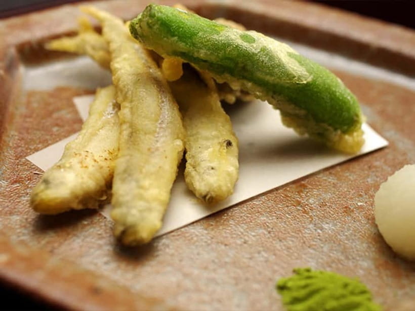 Kyoto:Seasonal Kaiseki Reservation at Hanasaki Nishiki - A good match for culture-minded diners