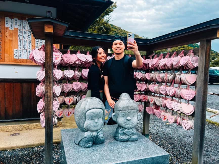 Kyoto: Secrets of Gion – Geisha Culture Walking Tour - Why Evening Timing Can Improve the Experience