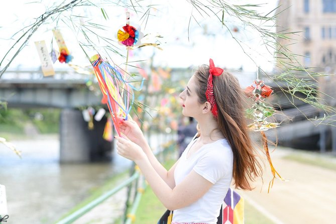 [Kyoto Street Shot] Recording every wonderful moment of travel with shutter (free kimono experience) - Who should book this Kyoto photo experience?