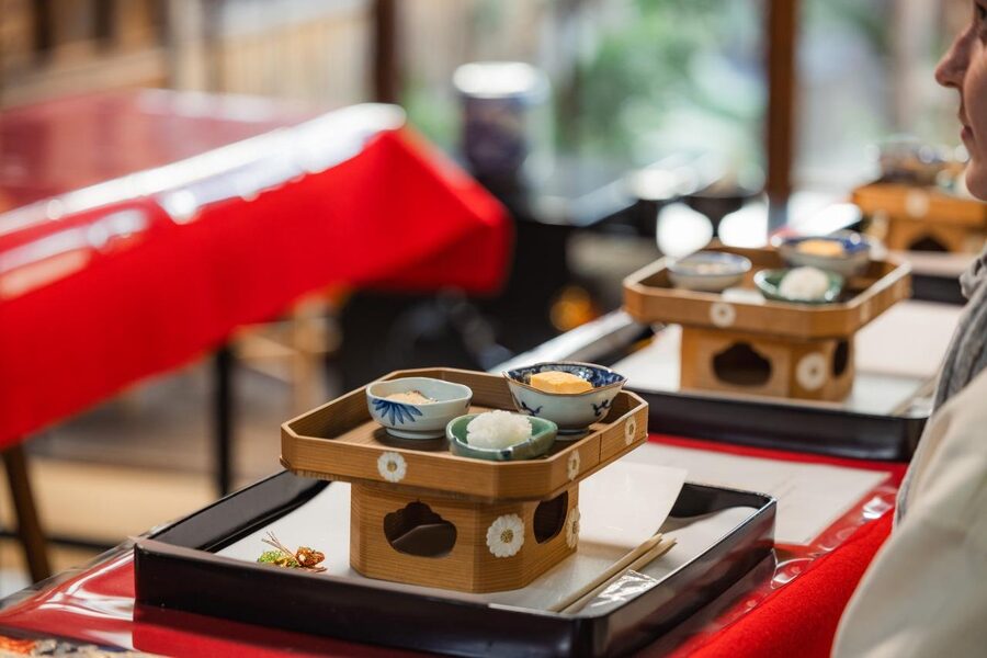 Kyoto: Table-Style Tea Ceremony at a Kyo-Machiya - Is $45 good value for 90 minutes?