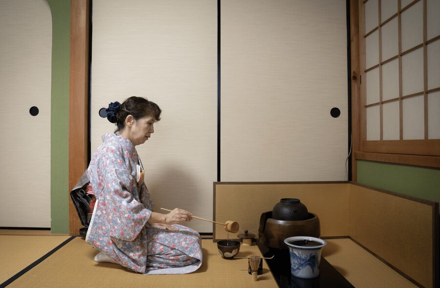 Kyoto: Tea Ceremony Experience in a Small Tea Room - A quiet introduction to Kyoto’s tea customs