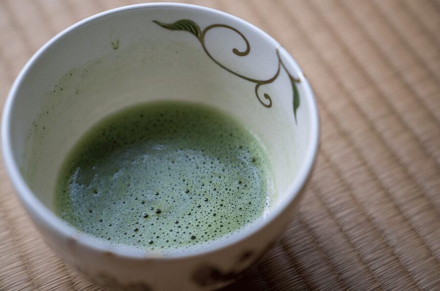 Kyoto: Tea Ceremony Experience in a Small Tea Room - Why the small group size matters