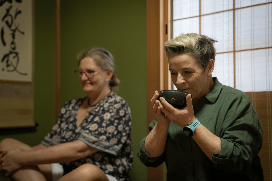Kyoto: Tea Ceremony Experience in a Small Tea Room - Pairing the ceremony with a Kyoto day