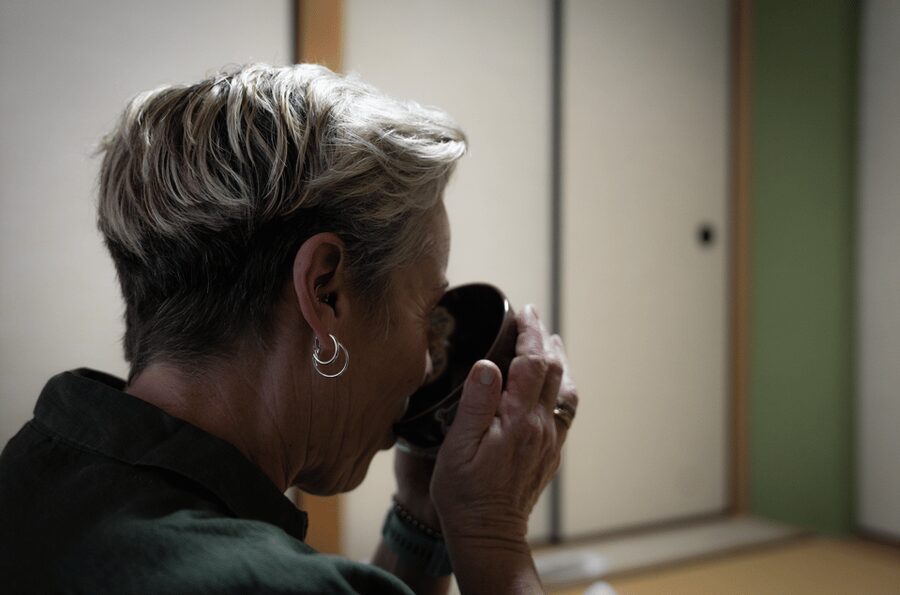 Kyoto: Tea Ceremony Experience in a Small Tea Room - Who will enjoy this tea ceremony most