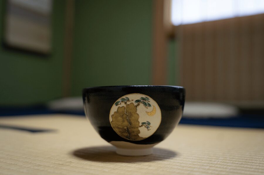 Kyoto: Tea Ceremony Experience in a Small Tea Room - What happens during the one-hour ceremony