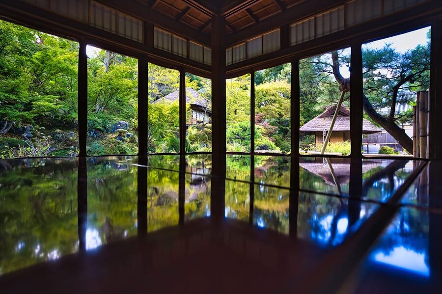 Kyoto: Tea Ceremony in a Traditional Tea House in Kiyomizu - Is $49 a good value?