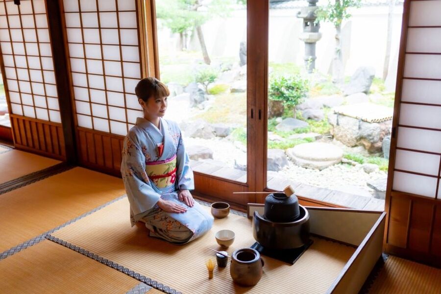Kyoto: Tea Ceremony Ju-An at Jotokuji Temple - Is $29 a Good Value?