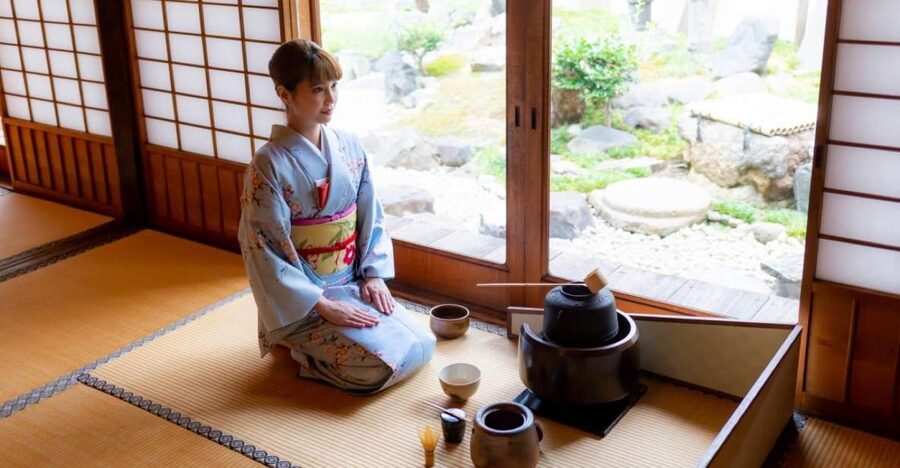 Kyoto: Tea Ceremony Ju-An at Jotokuji Temple - Why This Kyoto Tea Ceremony Works So Well