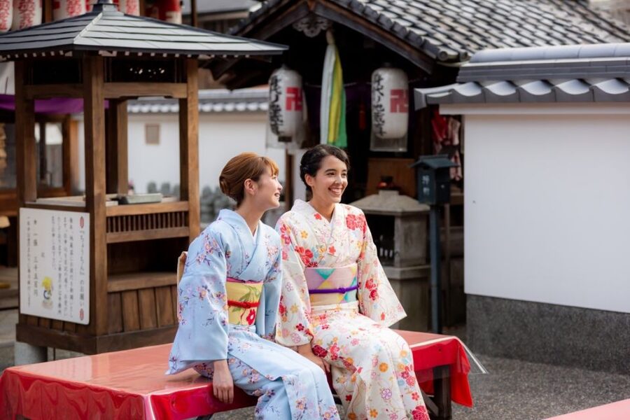 Kyoto: Tea Ceremony Ju-An at Jotokuji Temple - What You Learn About Chanoyu
