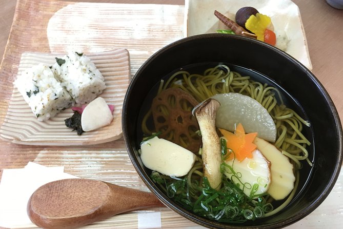 Kyoto tea town for matcha lovers - Why Uji works so well for a matcha day
