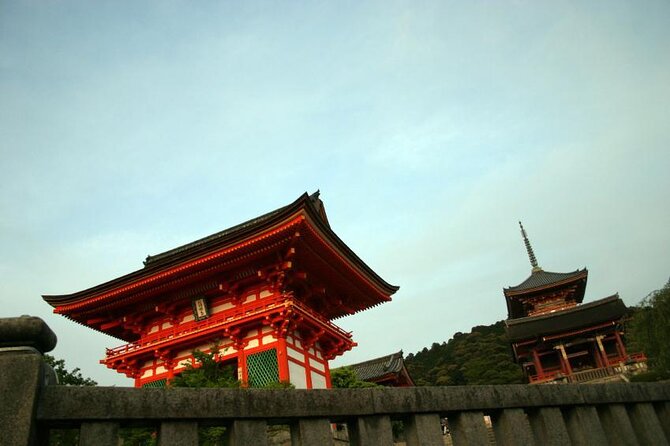 Kyoto: The Path Less Traveled (Private) - Kyoto beyond the usual temple circuit