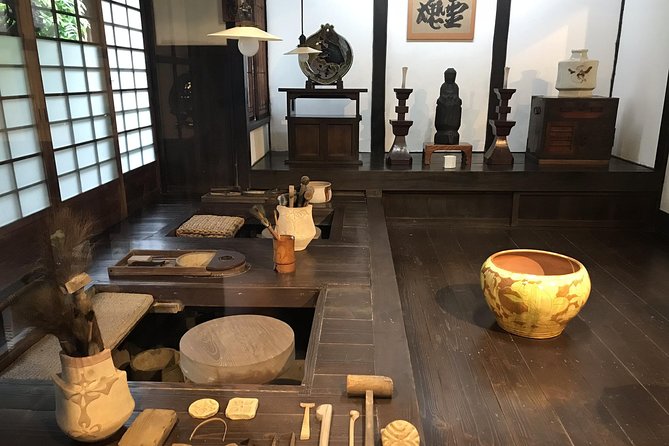 Kyoto: The Path Less Traveled (Private) - Sanjusangendo and the wall of golden figures