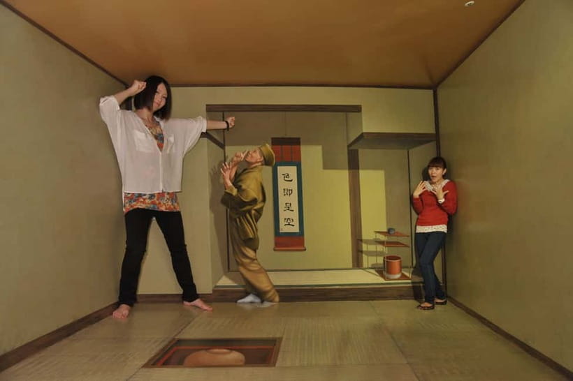 Kyoto: Toei Kyoto Studio Park Admission Ticket - Should you book this Kyoto attraction?
