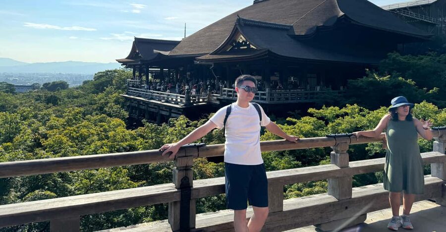 Kyoto: Top Sights Guided Tour - Gion, Kinkaku, Fushimi, Nijo - Key points to know before you book