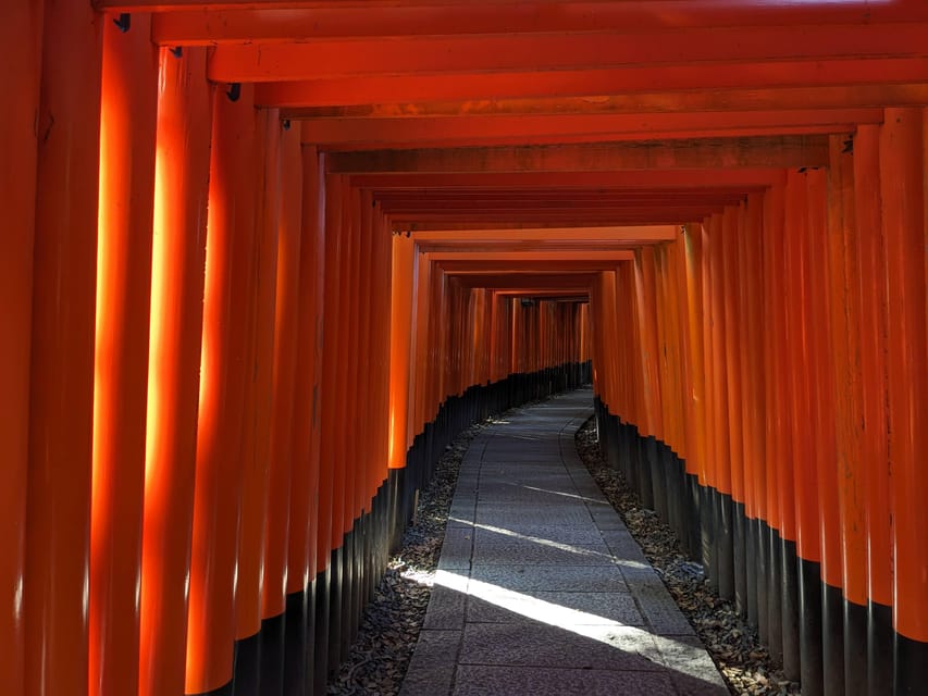 Kyoto: Top Sights Guided Tour - Gion, Kinkaku, Fushimi, Nijo - Is $131 a fair price?