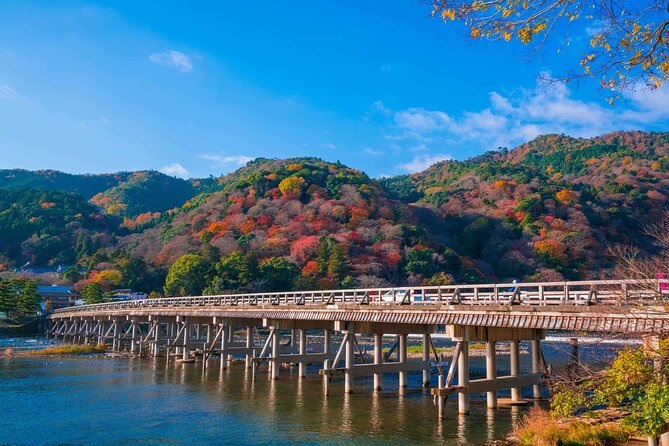 Kyoto tour with English Speaking Chauffeur - Ginkakuji: quiet design in the eastern hills