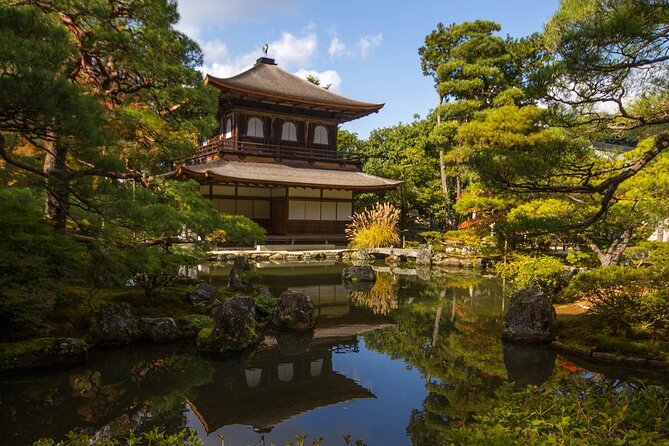 Kyoto tour with English Speaking Chauffeur - Fushimi Inari: the red torii gates