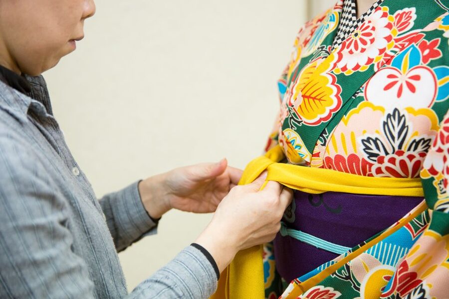 Kyoto: Traditional Kimono Rental - Making the most of photographs