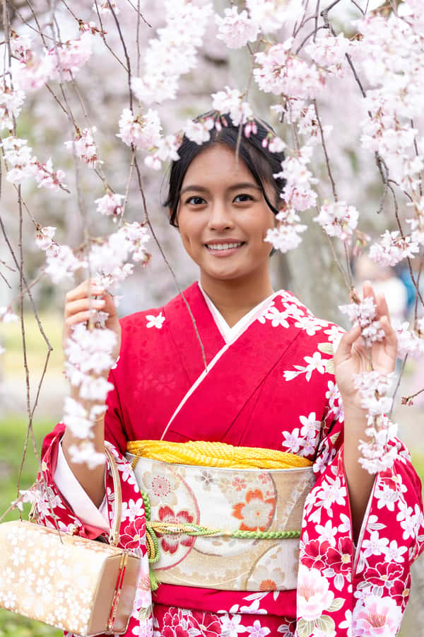 Kyoto: Traditional Kimono Rental - Who will enjoy this most