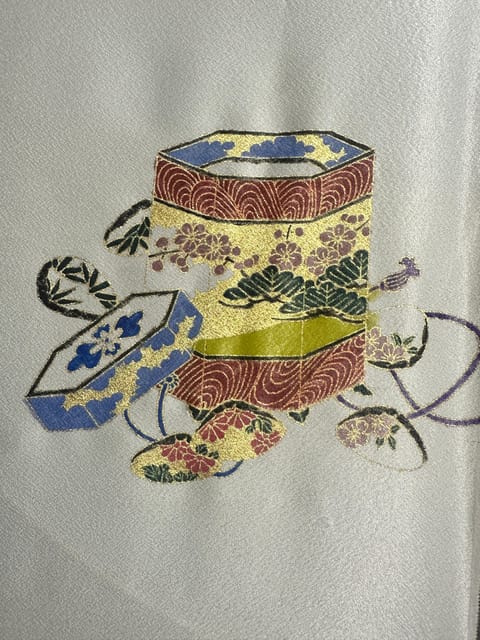 Kyoto: Traditional Yuzen Dyeing Experience - Who will enjoy this Kyoto experience most?