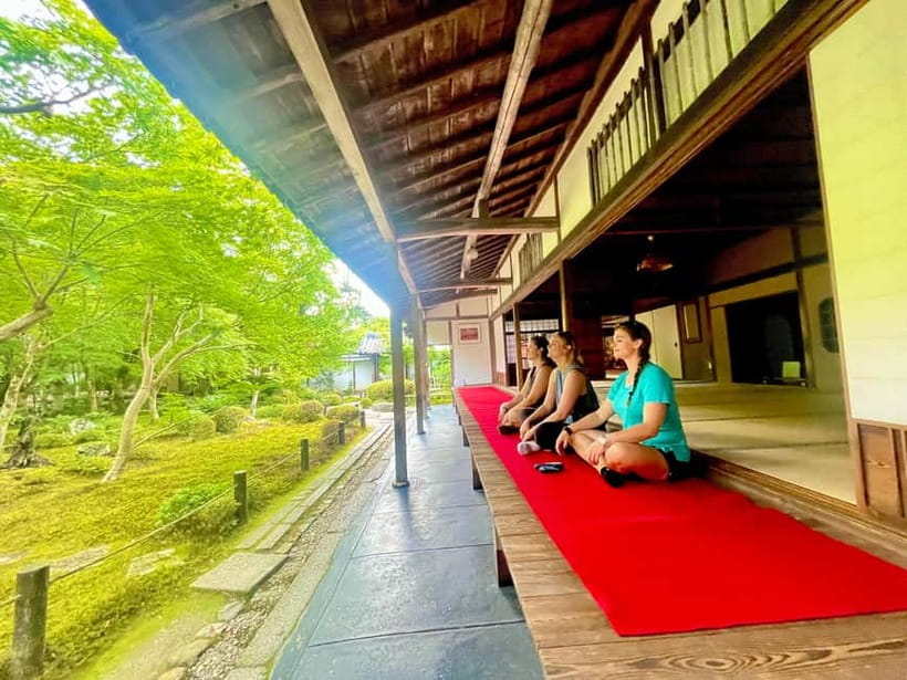 Kyoto : True Kyoto Avoid the crowds E-Bike Tour - Who will enjoy this tour most?