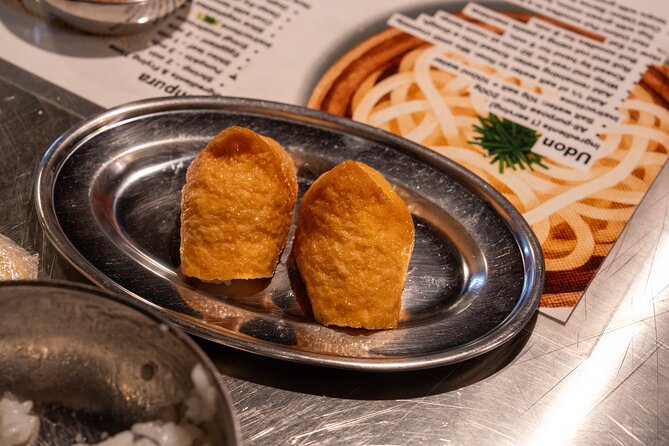 Kyoto Udon and Tempura Cooking Class with Professional Chefs - Why the small group matters