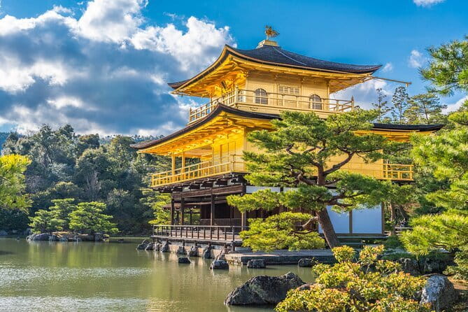Kyoto & Uji: Full Day Sightseeing Tour from Osaka or Kyoto - Key points to know before booking
