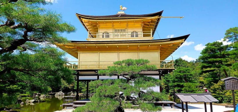 Kyoto UNESCO World Heritage Sites 1d Tour from Osaka/Kyoto - Should you book the Kyoto UNESCO World Heritage Sites tour?