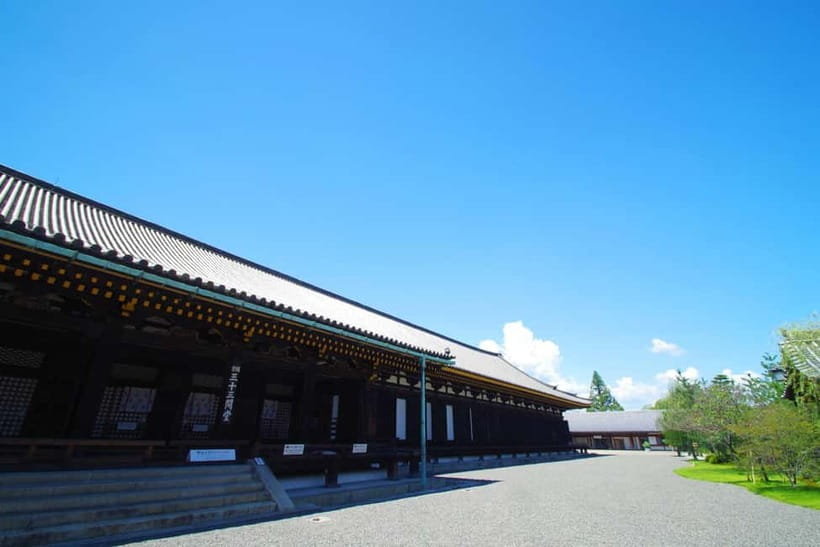 Kyoto UNESCO World Heritage Sites 1d Tour from Osaka/Kyoto - Ninenzaka and Sannenzaka after the temple