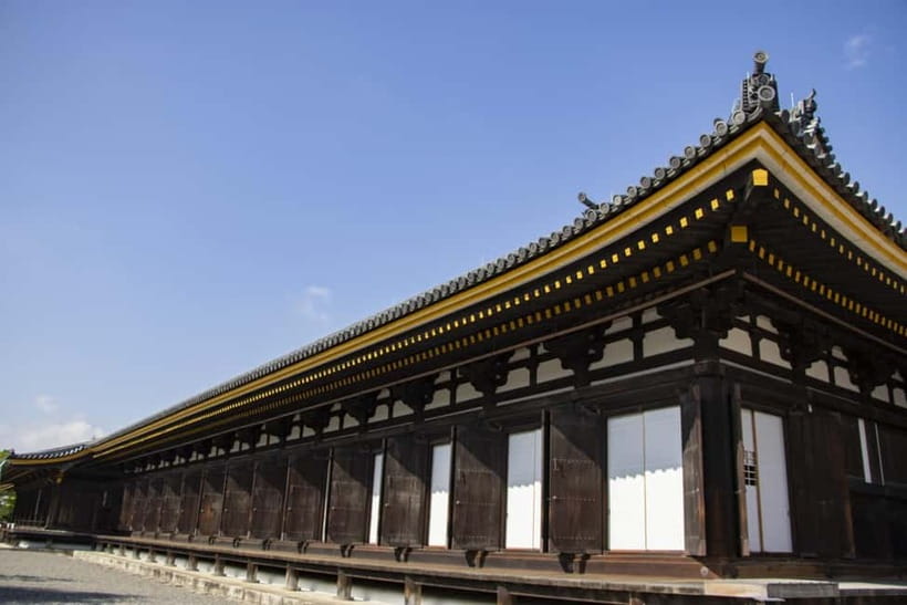 Kyoto UNESCO World Heritage Sites 1d Tour from Osaka/Kyoto - Who should book this experience