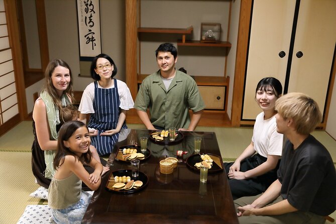 Kyoto Wagashi(Japanese sweets) Cooking Class near Fushimiinari - The value of $79.26