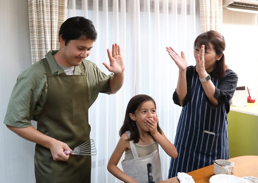 Kyoto: Wagashi (Japanese sweets) Cooking near Fushimiinari - What you learn beyond the recipes