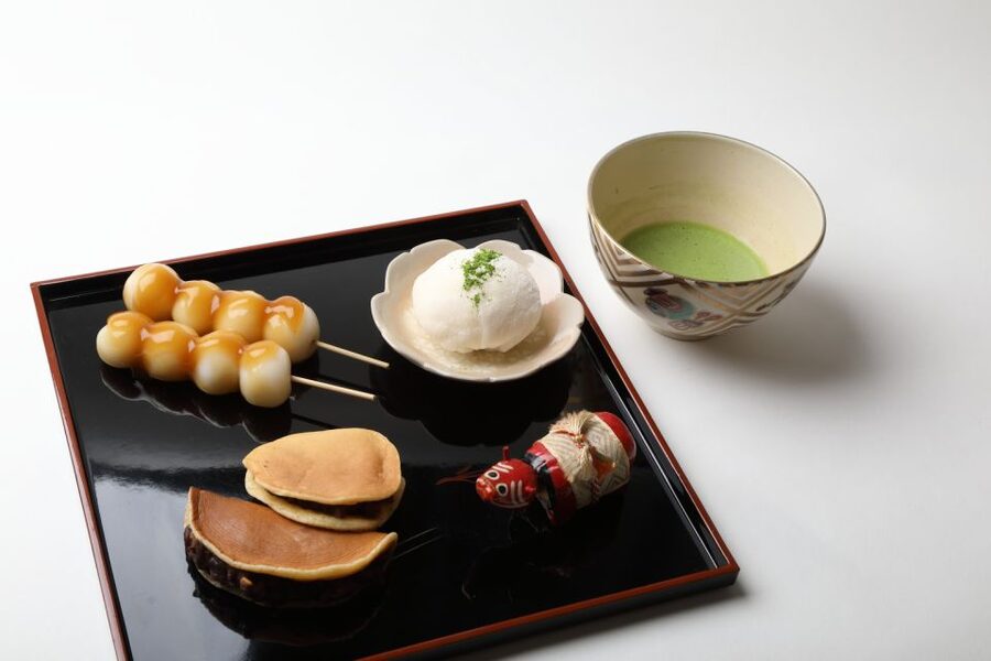 Kyoto: Wagashi (Japanese sweets) Cooking near Fushimiinari - Food restrictions and the changing menu
