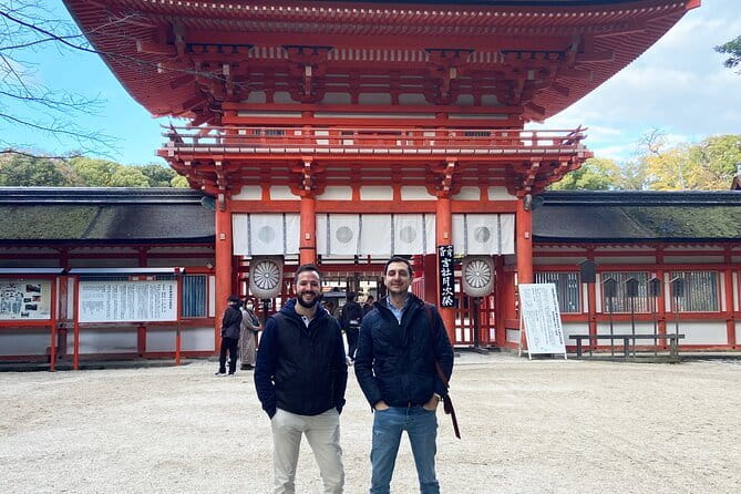 Kyoto Walking Tour with Kimono Rental Lunch and Tea Ceremony - Lunch inside a renovated machiya