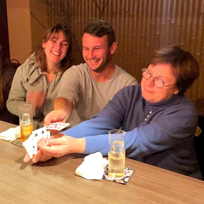 Kyoto: Wazuma Magic Show & Tea Ceremony - Planning your arrival in Gion