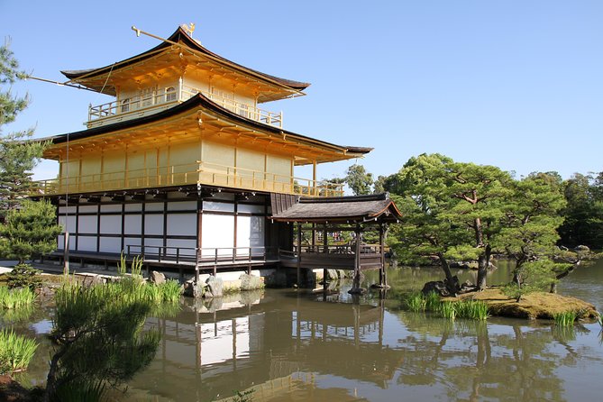 Kyoto welcome tour - Key points to know before booking