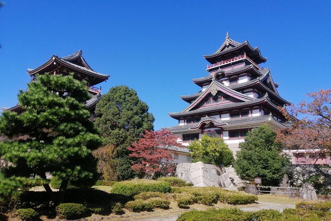 Kyoto welcome tour - Communication is the main risk to manage