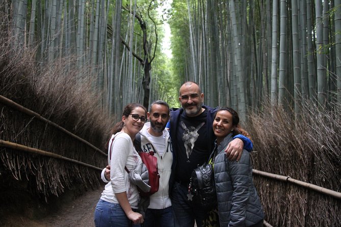 Kyoto welcome tour - Who will get the most from this Kyoto walk