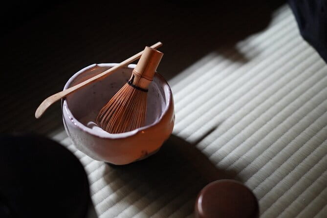 Kyoto: White Miso Cooking Class & Fermented Food Course Lunch - Booking details worth knowing