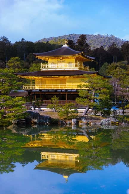 Kyoto with kids: a day for the whole family! - Key points for planning your Kyoto family day
