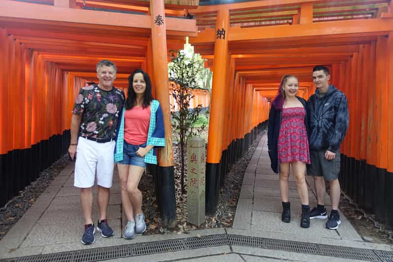 Kyoto with kids: a day for the whole family! - Add a hands-on activity when temples are not enough