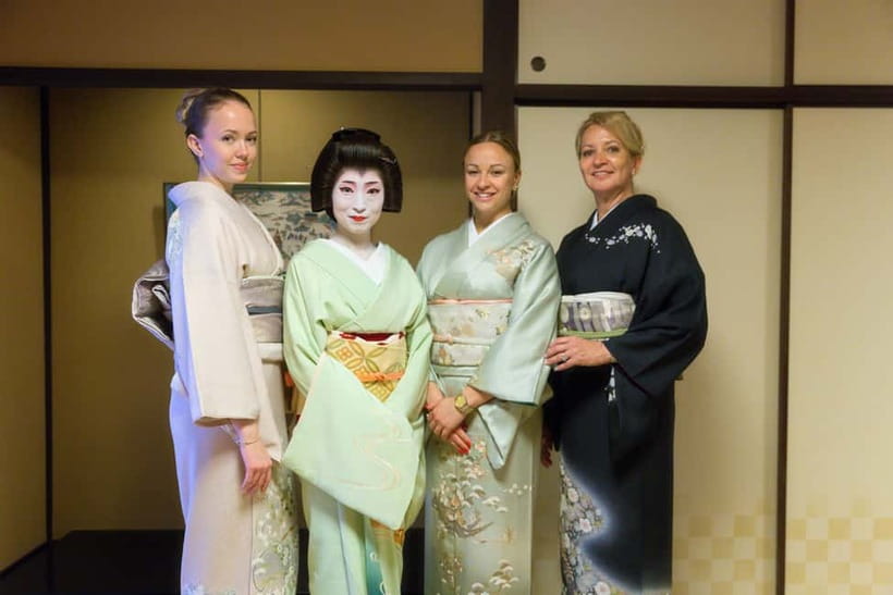 Kyoto with kids: a day for the whole family! - Should you book this private Kyoto family tour?