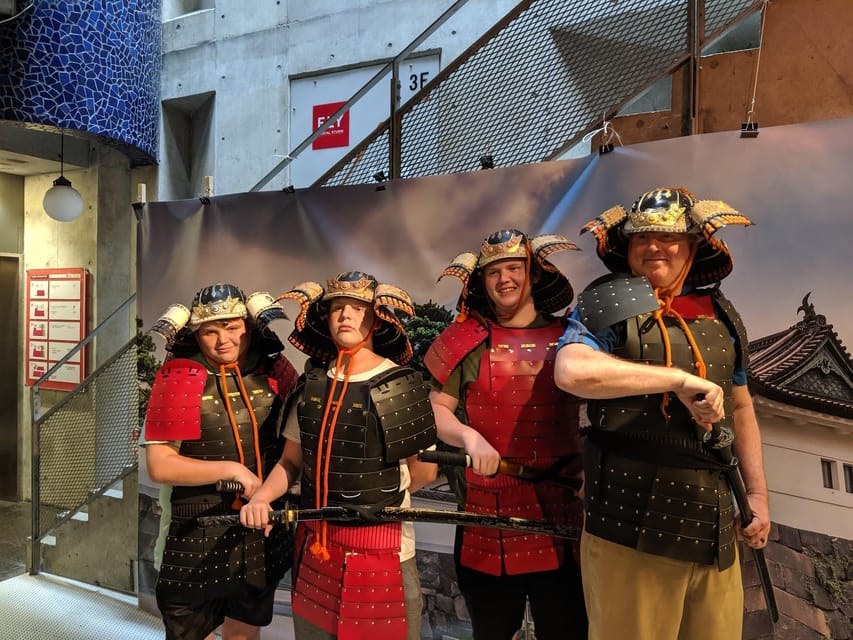 Kyoto with kids: a day for the whole family! - Choosing three Kyoto sights that fit your family