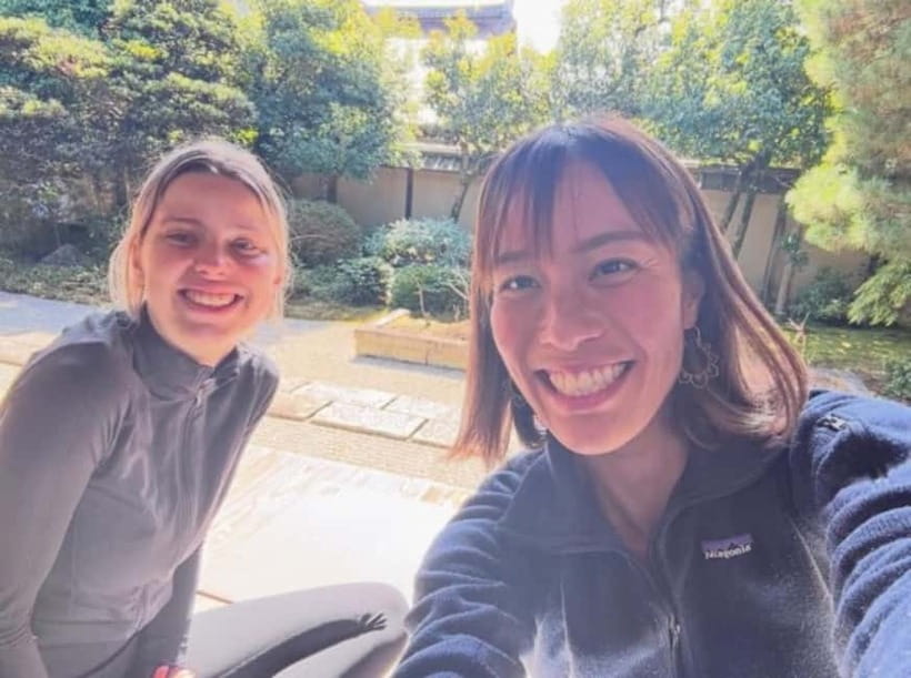 Kyoto: Zen and Yoga Experience at Myoshinji Temple - What makes the garden setting valuable