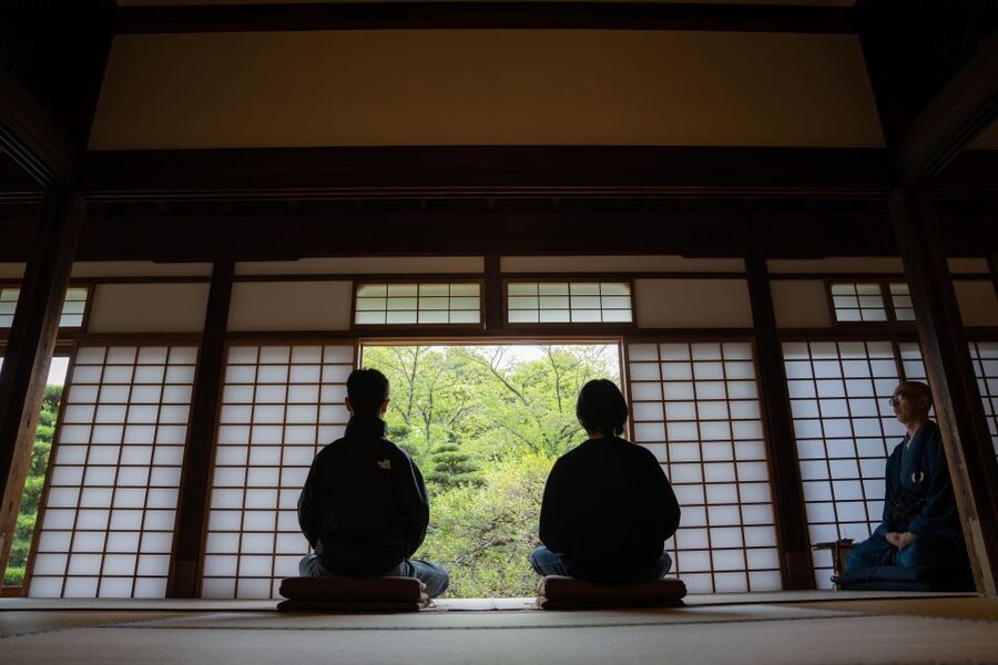 Kyoto: Zen Experience in a Hidden Temple - Who will enjoy this most