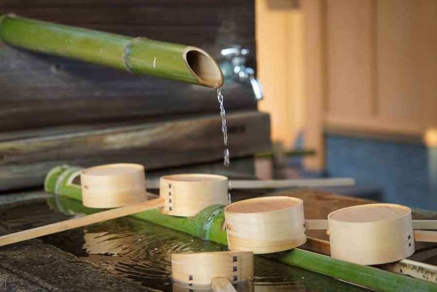 Kyoto: Zen Meditation and Garden Tour at a Temple with Lunch - Kōmyō-in garden: learning how to look